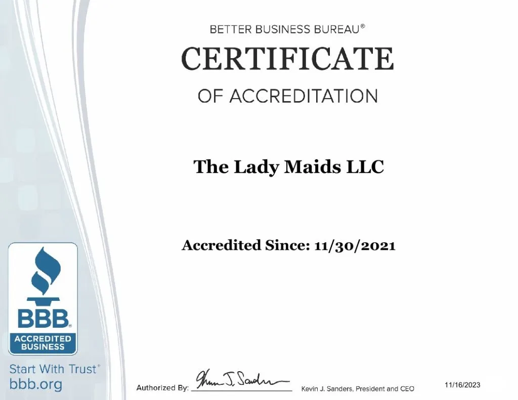 the_lady_maids_certificate